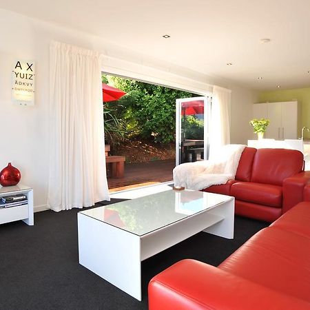 Holiday Home Queen Charlotte Anakiwa Oda fotoğraf